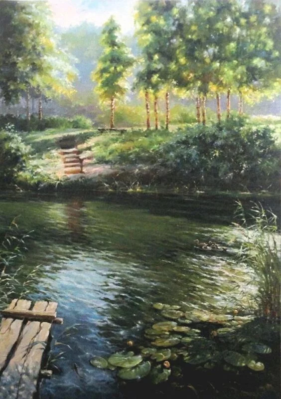 Арт галерея