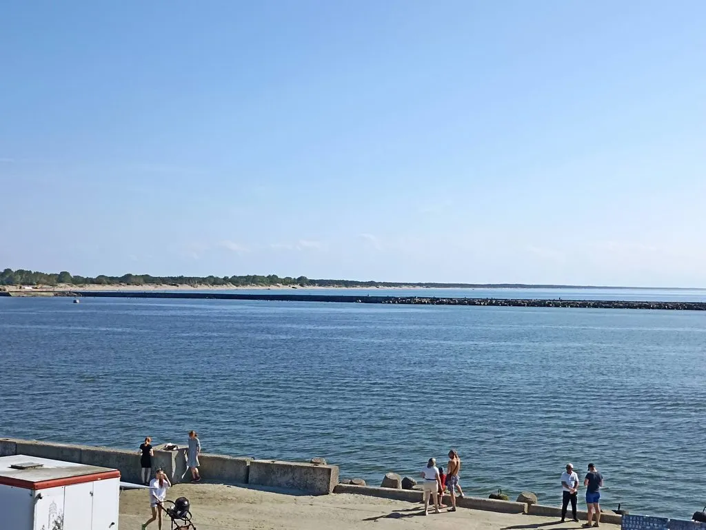 Калининградская область (не только море и янтарь) 