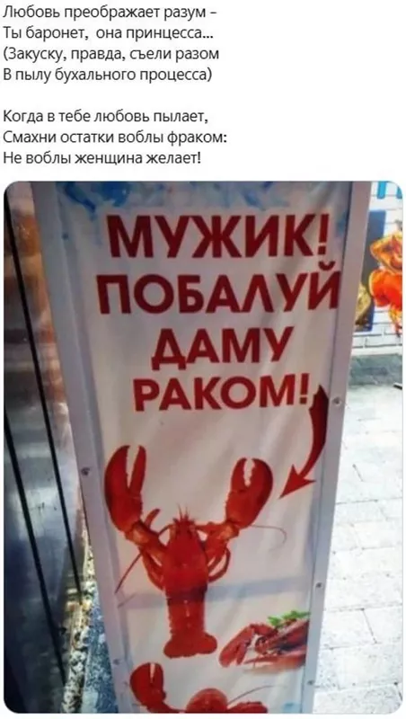 Всюду рифмы