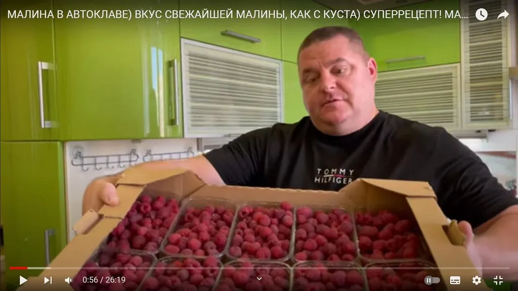 Где, что и когда купить в Москве