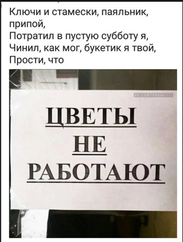 Всюду рифмы
