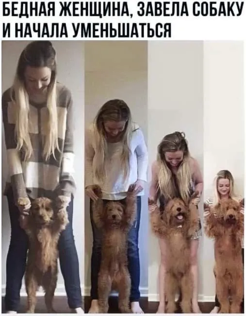 Посмеялся сам - поделись с другом!!!