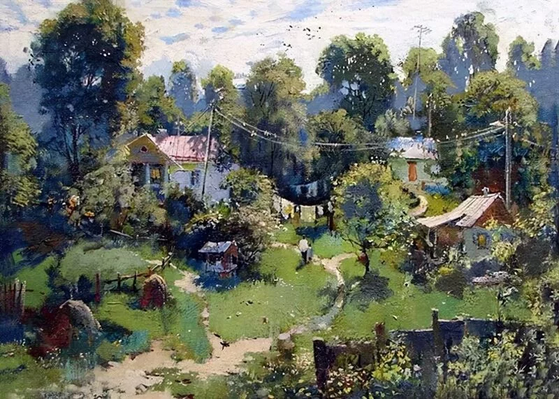 Арт галерея