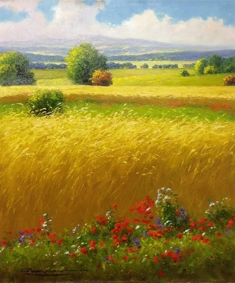 Арт галерея