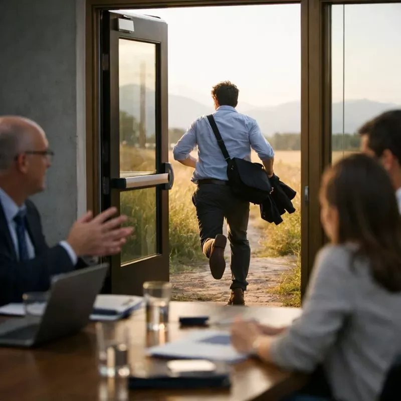 Грэм Уивер: как жить полной жизнью