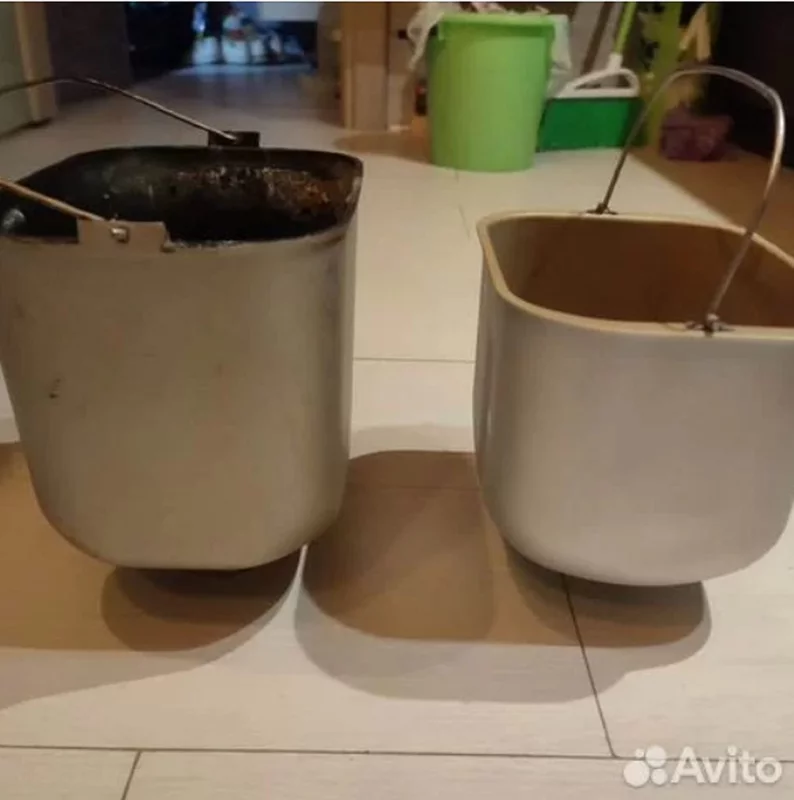 Выбор модели хлебопечки Panasonic 