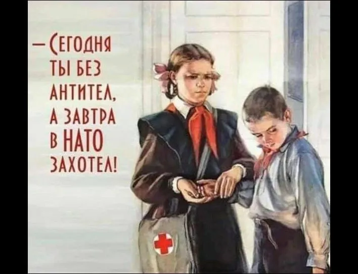 Посмеялся сам - поделись с другом!!!