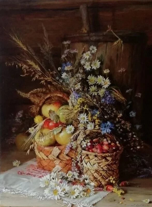 Арт галерея