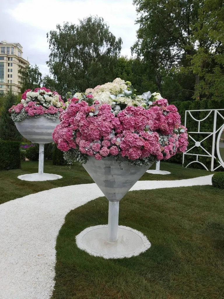 Чайная беседка