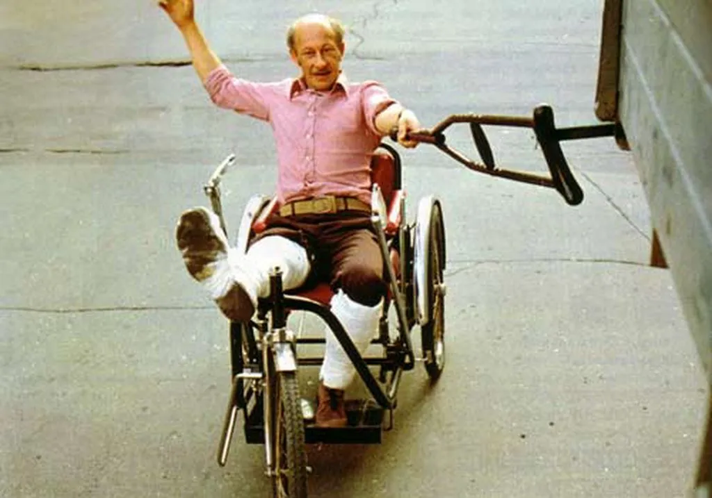 Чайная беседка