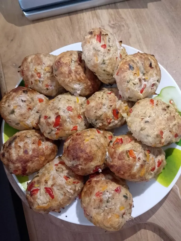 Абхазские котлеты