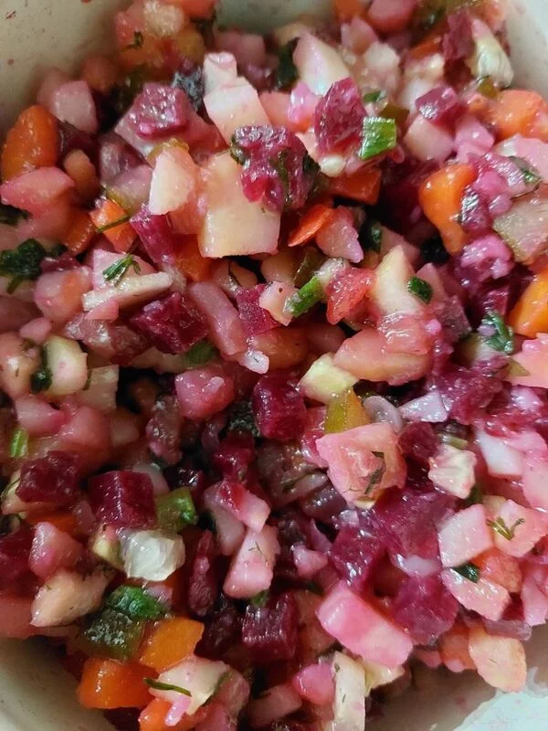 Кафе "У пани Сони"