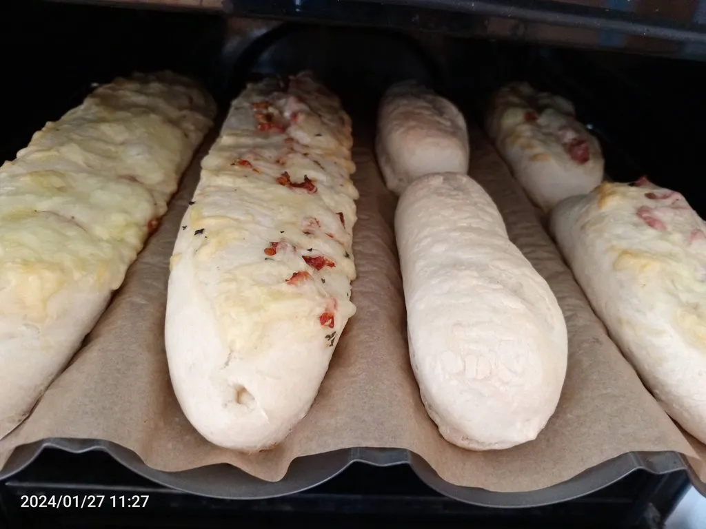 Багет «Прованс»