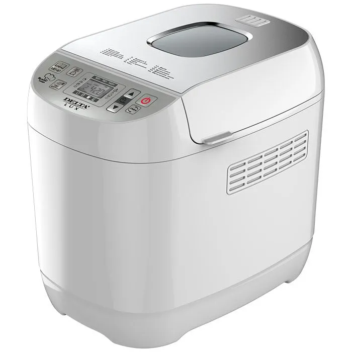 Хлебопечка Delta Lux DL-8010B
