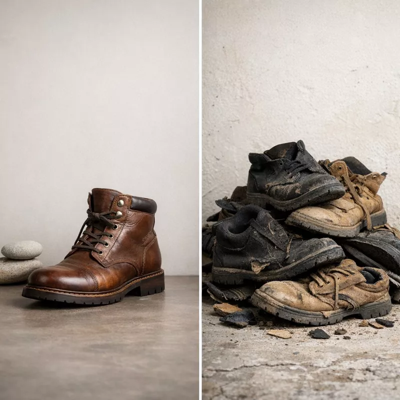 Осознанное потребление: почему меньше покупок = меньше стресса