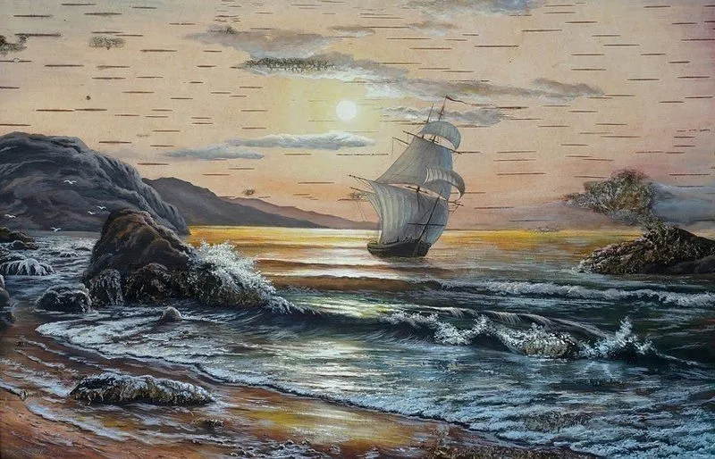 Арт галерея