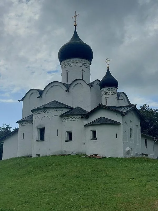 Чайная беседка