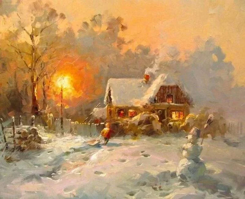 Арт галерея