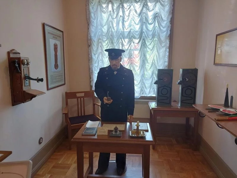 Чайная беседка