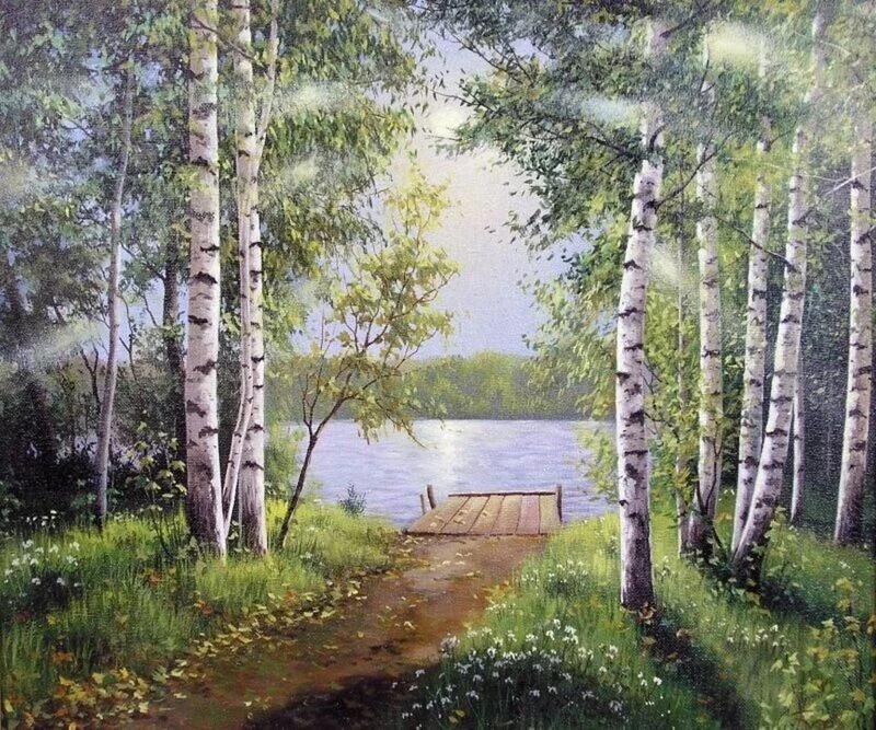 Арт галерея