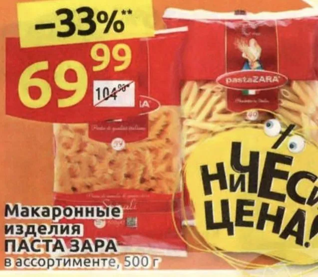 Где, что и когда купить в Москве