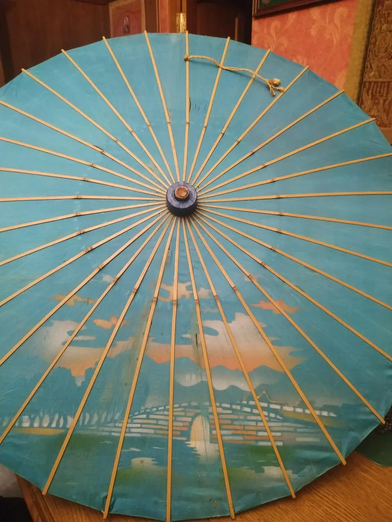 Чайная беседка