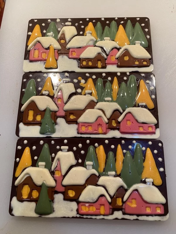 Зефирные букеты и композиции