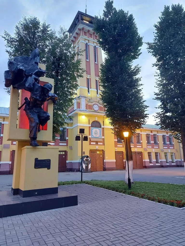 Tapтaлeтки & Ко