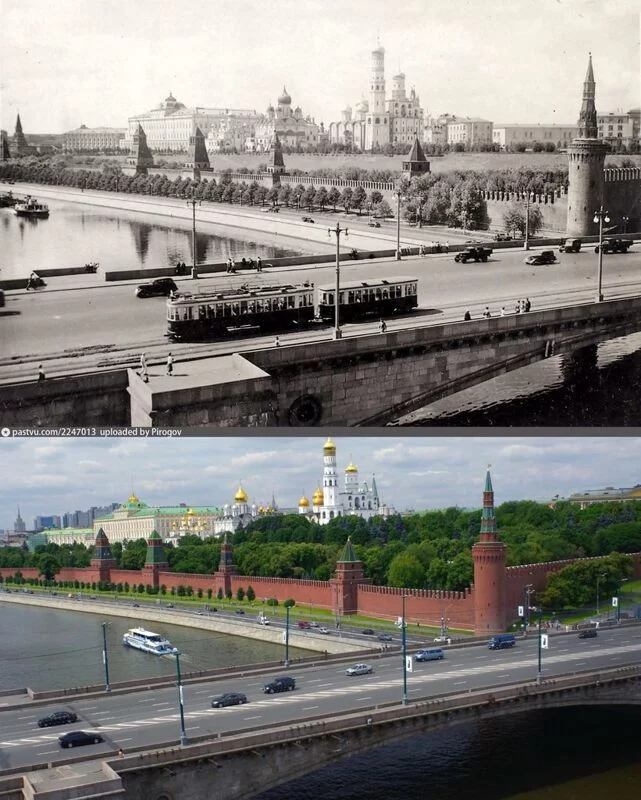 Назад в ХХ век... Вспомнить всё!