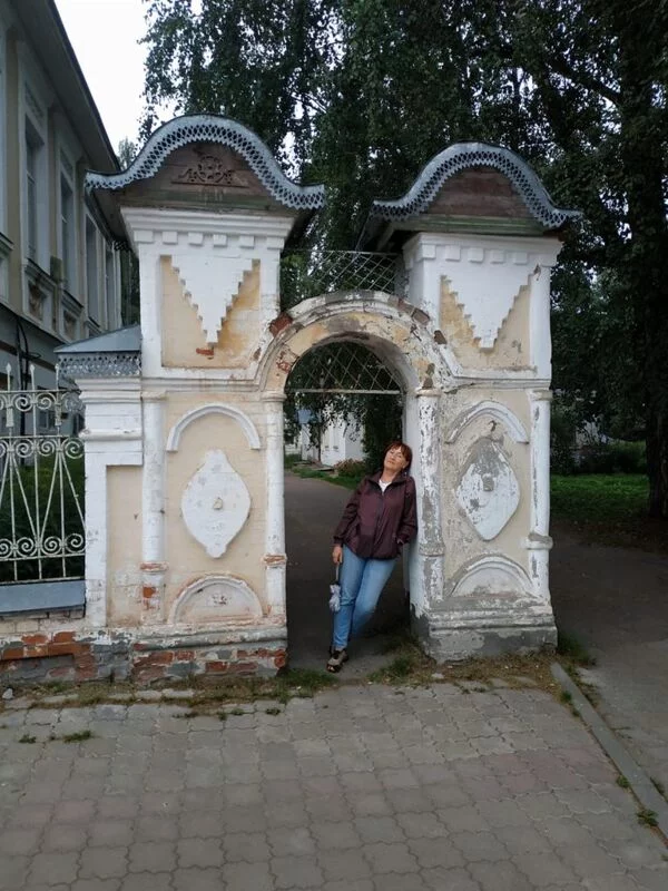 Чайная беседка