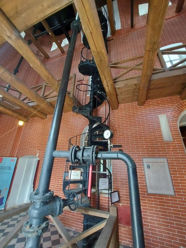 Чайная беседка