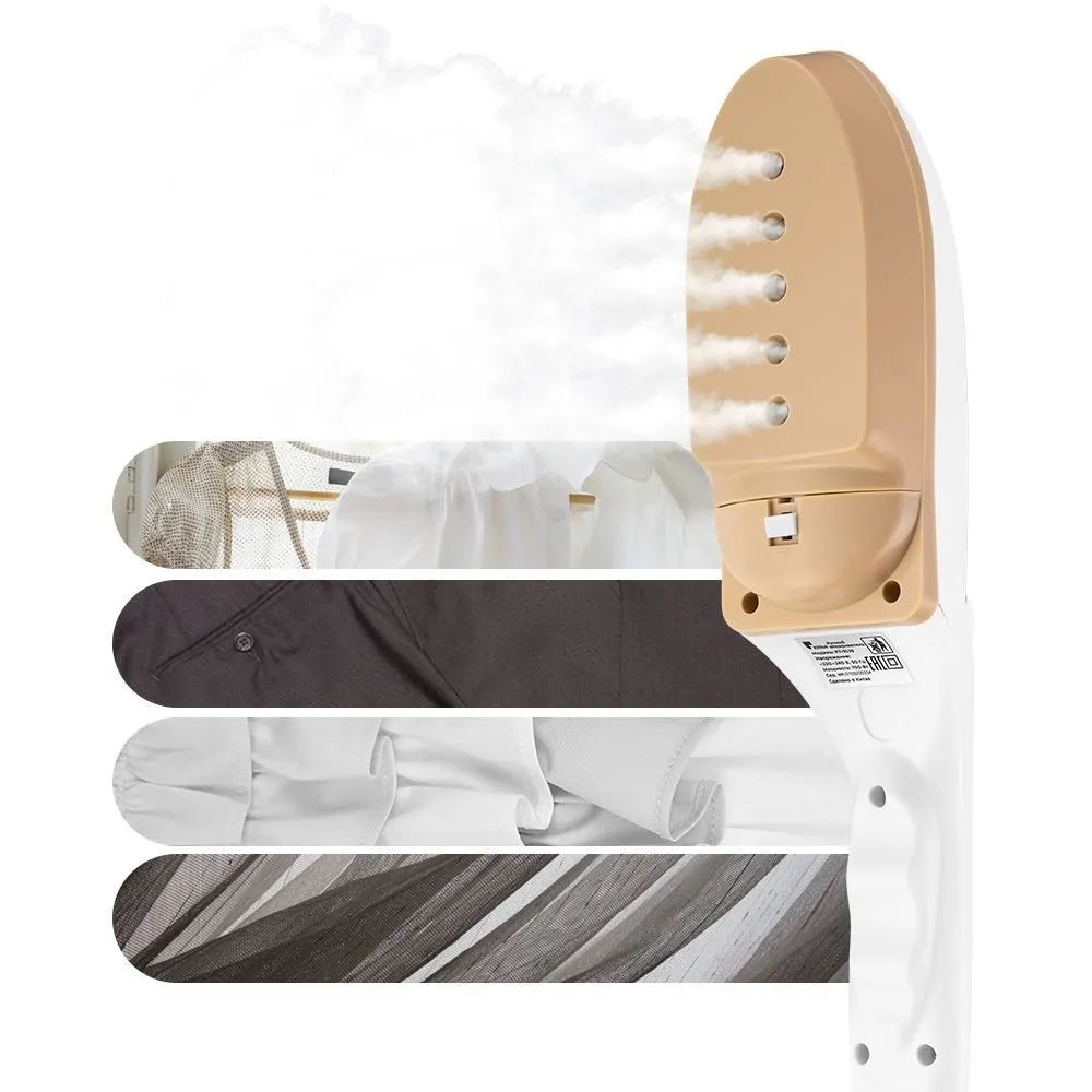 Ручной отпариватель Kitfort КТ-9119