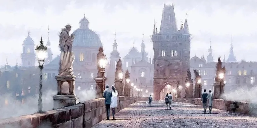 Арт галерея