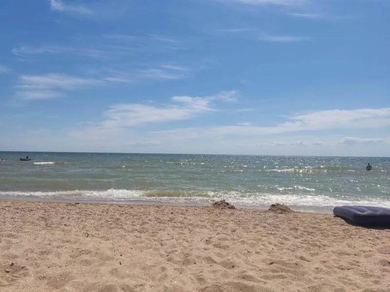 О, море, море... Морские виды, необычные пляжи, пристани, причалы, яхты и закаты