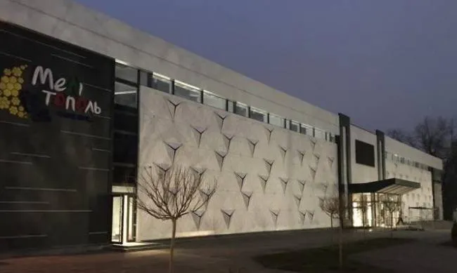 Чайная беседка