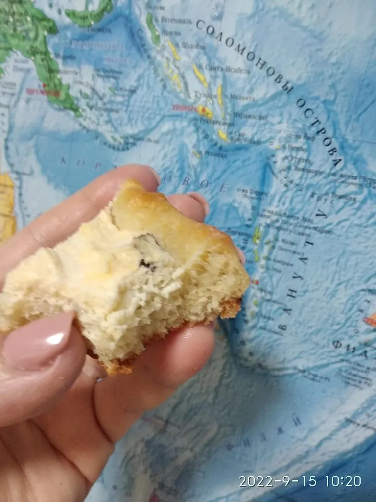 Кафе «У пани Сони»