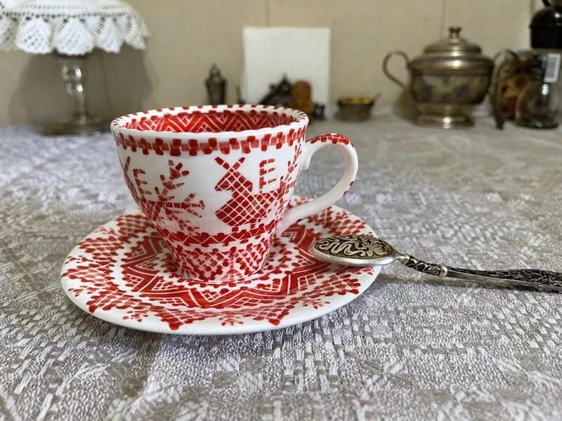 Чайная беседка