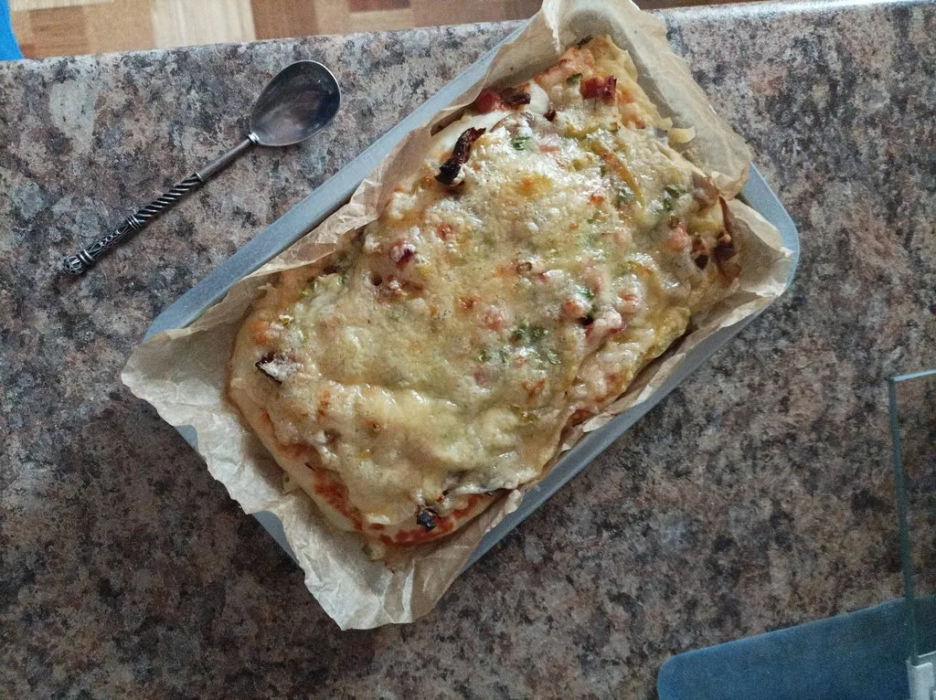 Кафе "У пани Сони"