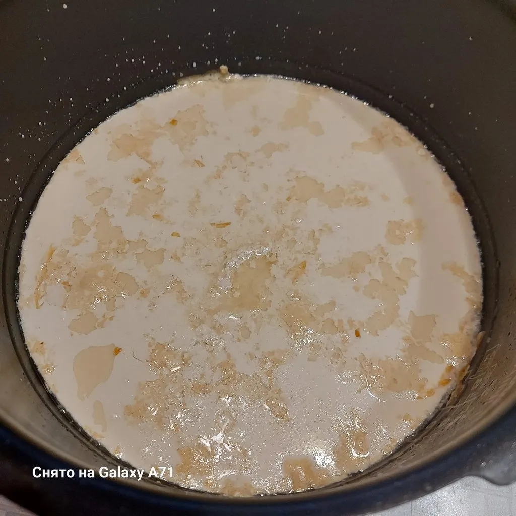 Кафе «У пани Сони»