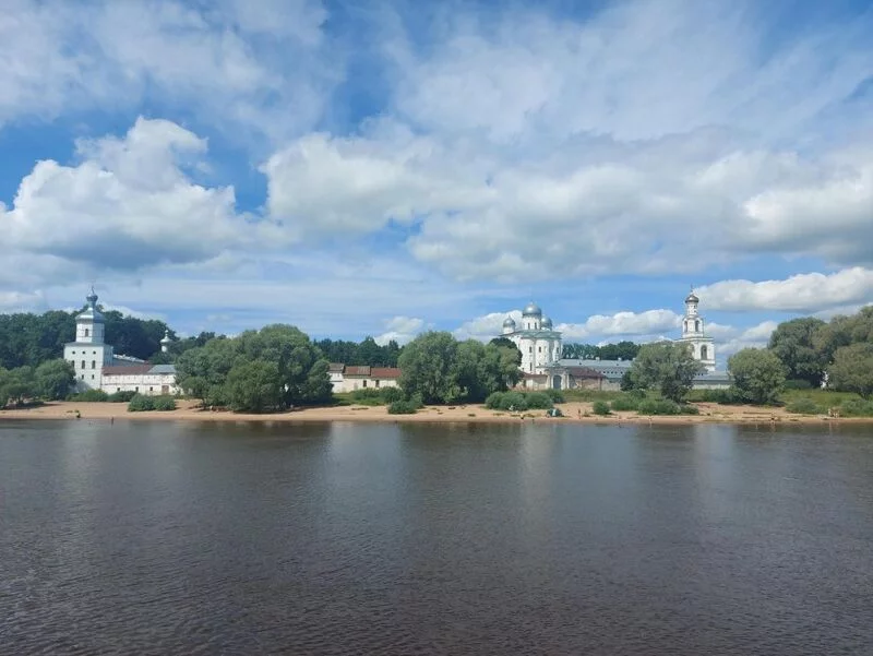 Чайная беседка