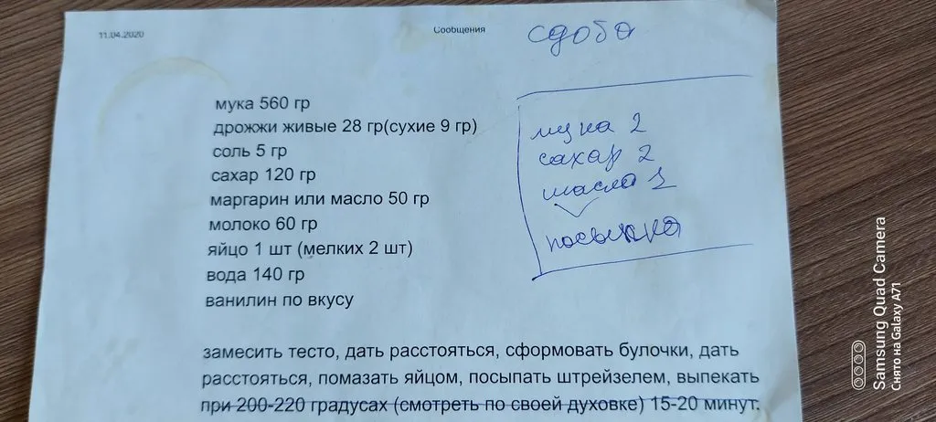 Tapтaлeтки & Ко