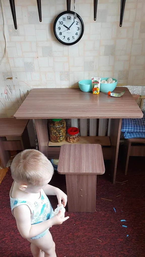 Tapтaлeтки & Ко