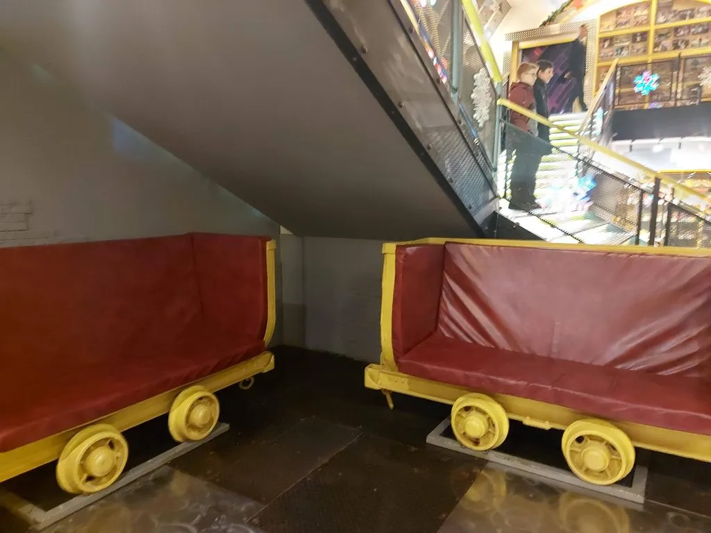 Чайная беседка