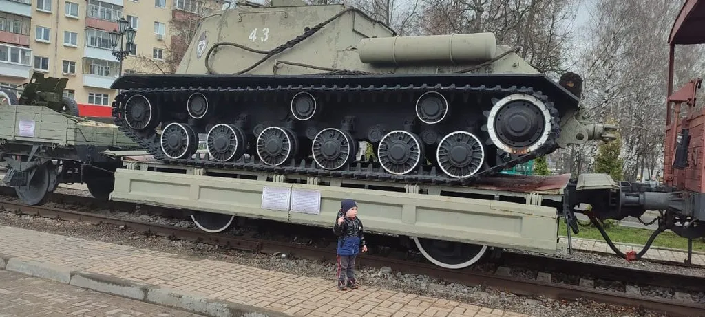 Чайная беседка