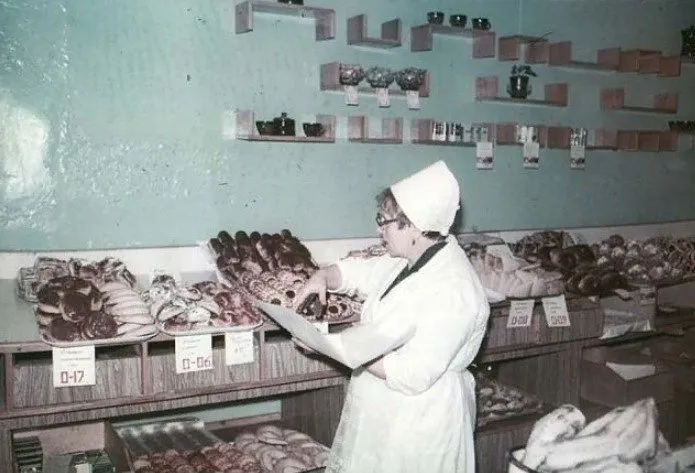 Назад в ХХ век... Вспомнить всё!