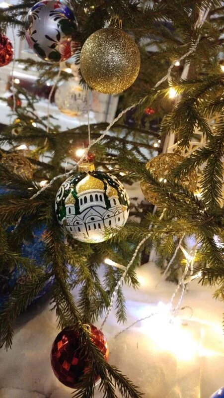 Чайная беседка