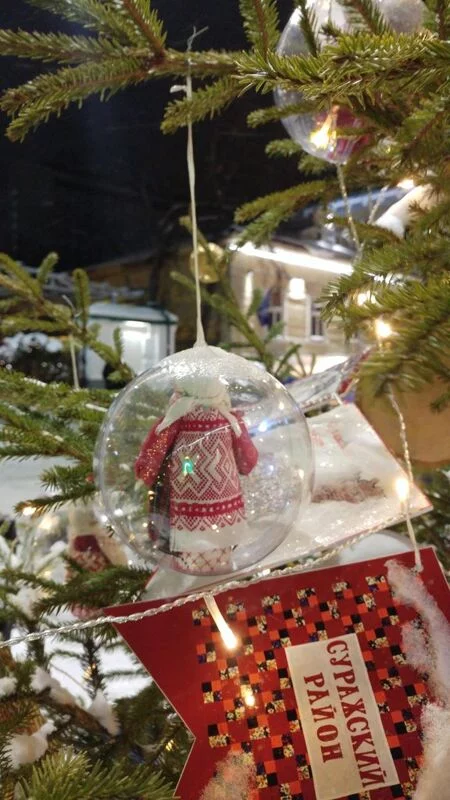 Чайная беседка