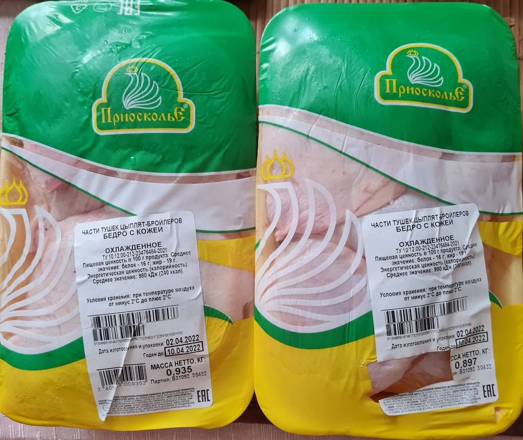 Где, что и когда купить в Москве