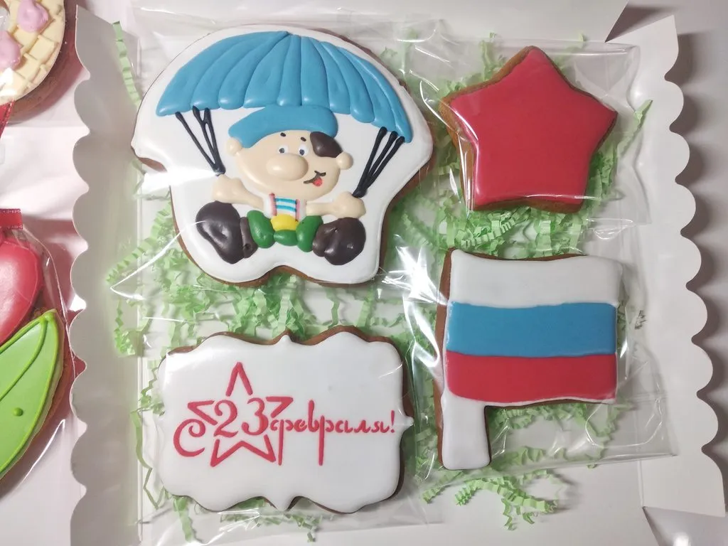 Tapтaлeтки & Ко