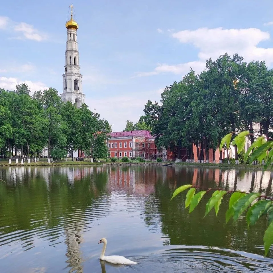 Чайная беседка